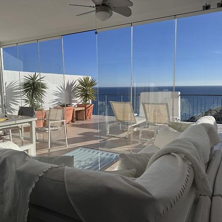 Apartamento Calaceite Torrox Exterior photo