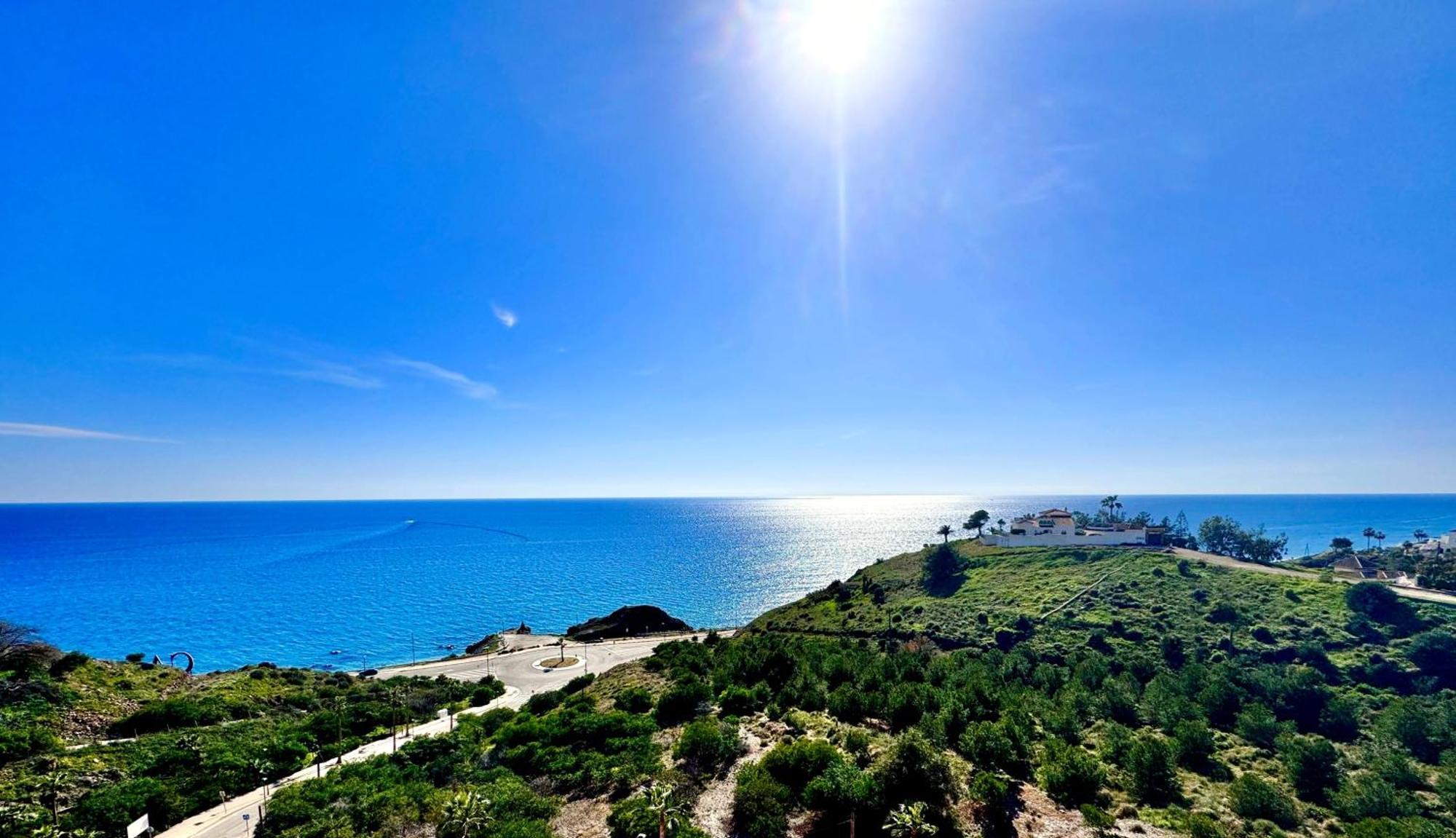 Apartamento Calaceite Torrox Exterior photo
