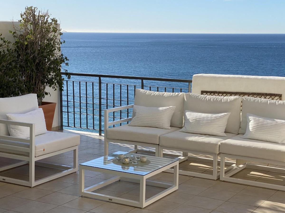 Apartamento Calaceite Torrox Exterior photo